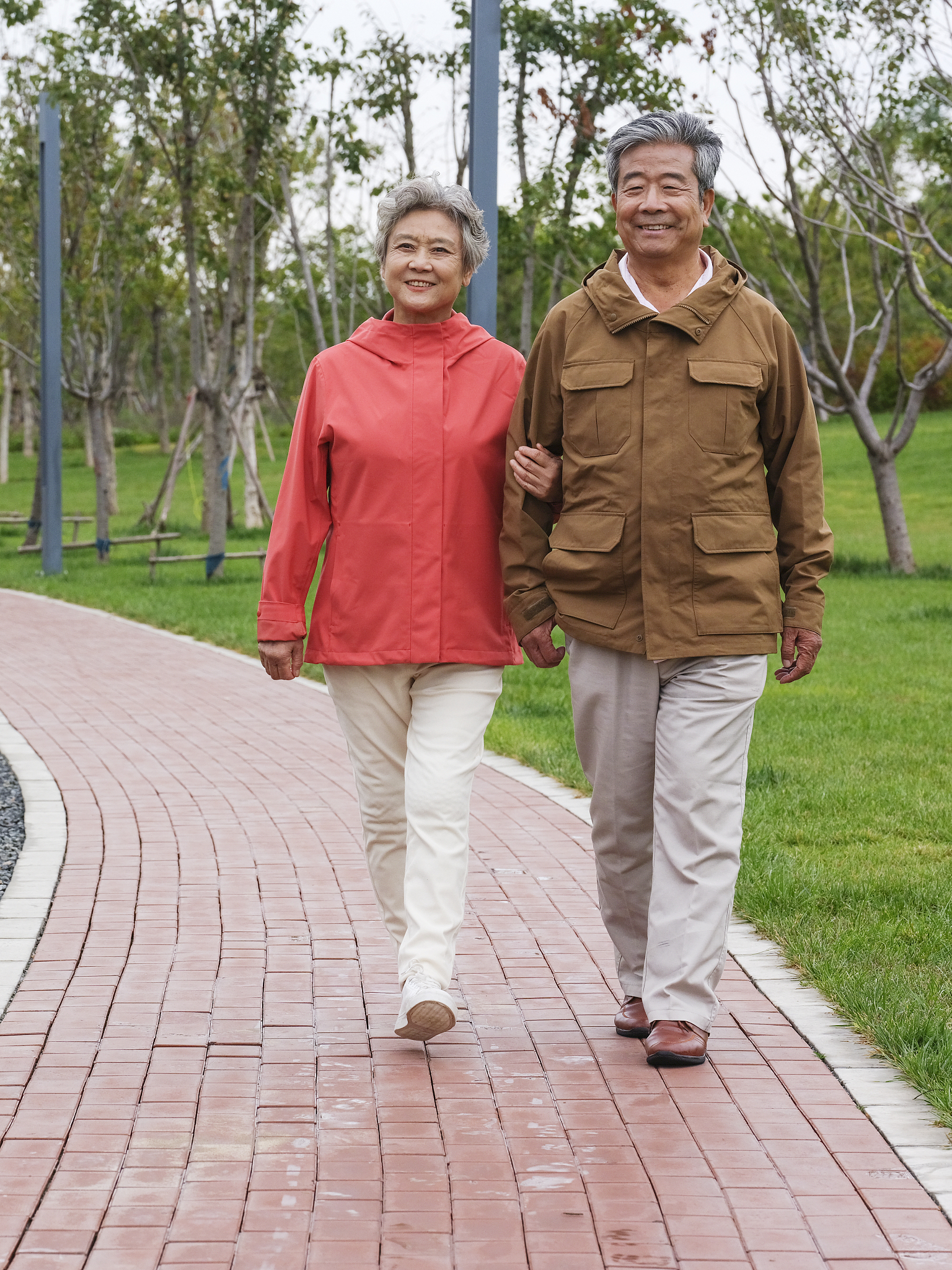 老头和老太太最萌身高差图片老夫妻图片老夫妻夕阳红55岁以上的老夫妻