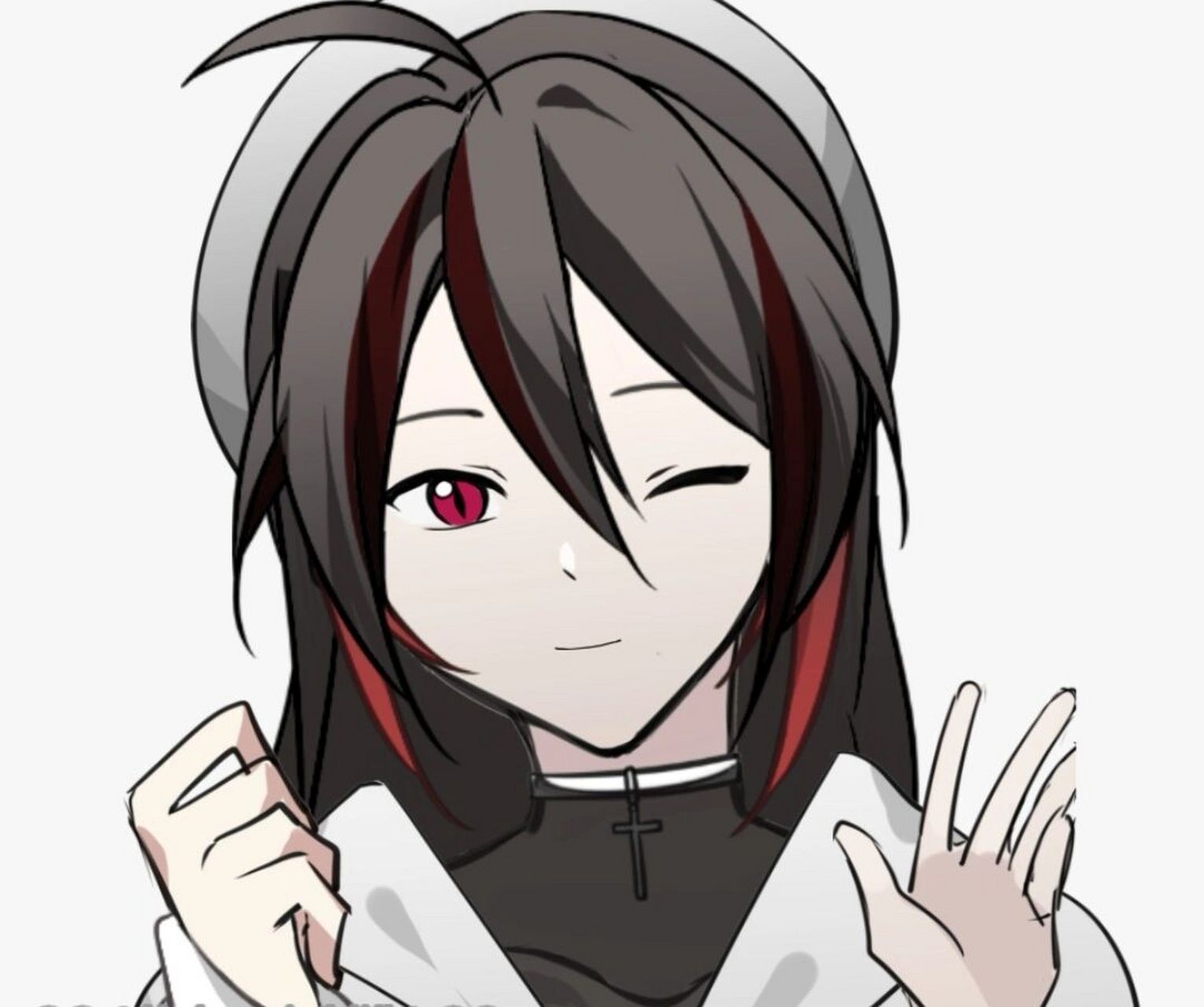 mc不死军团头像 除了死灵之外,其他全是cp头像