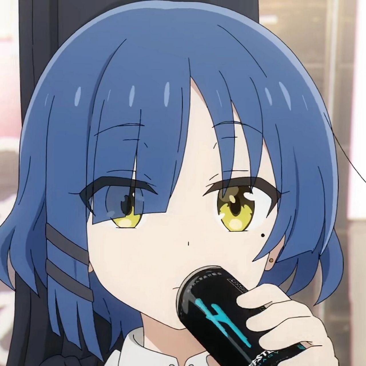 【头像】山田凉!   凉前辈好帅