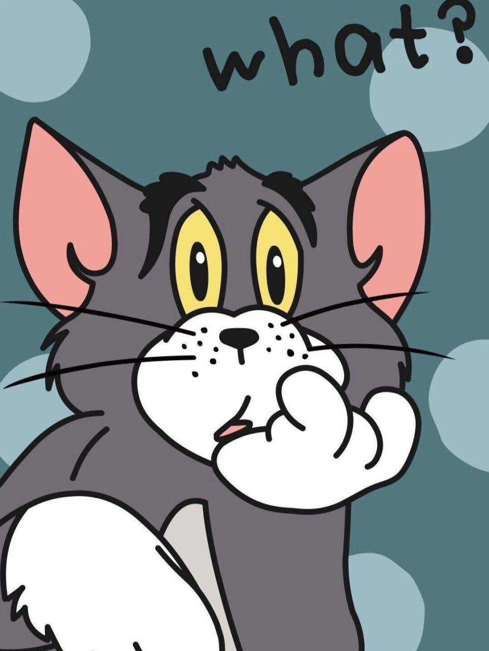 动漫壁纸# ##可爱壁纸# ##汤姆和杰瑞# #汤姆猫和杰瑞鼠# ##壁纸分享