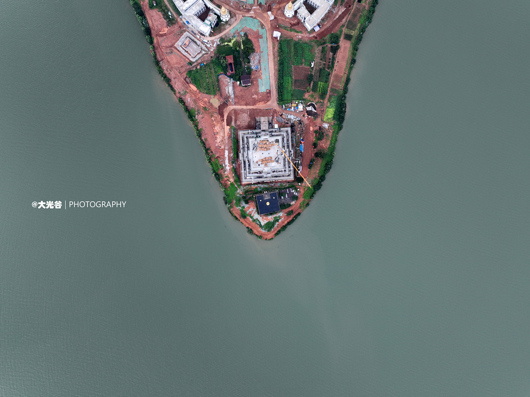 江夏观音岛 20230726 720全景 点击连接: 完美720如何正确体验!