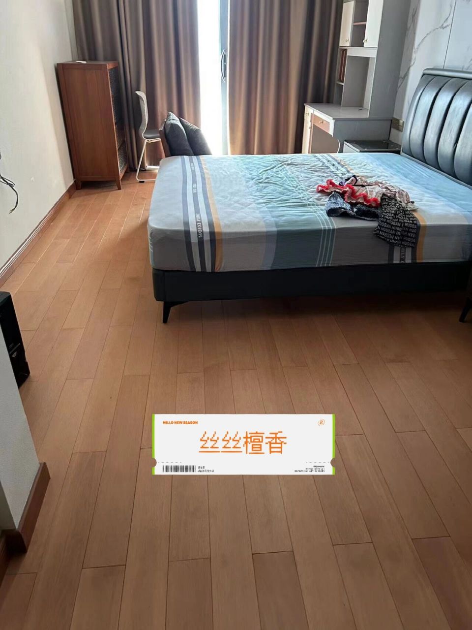 82g/cm06 纳托山榄木中带金,方为上品,稳定性和印茄一样.