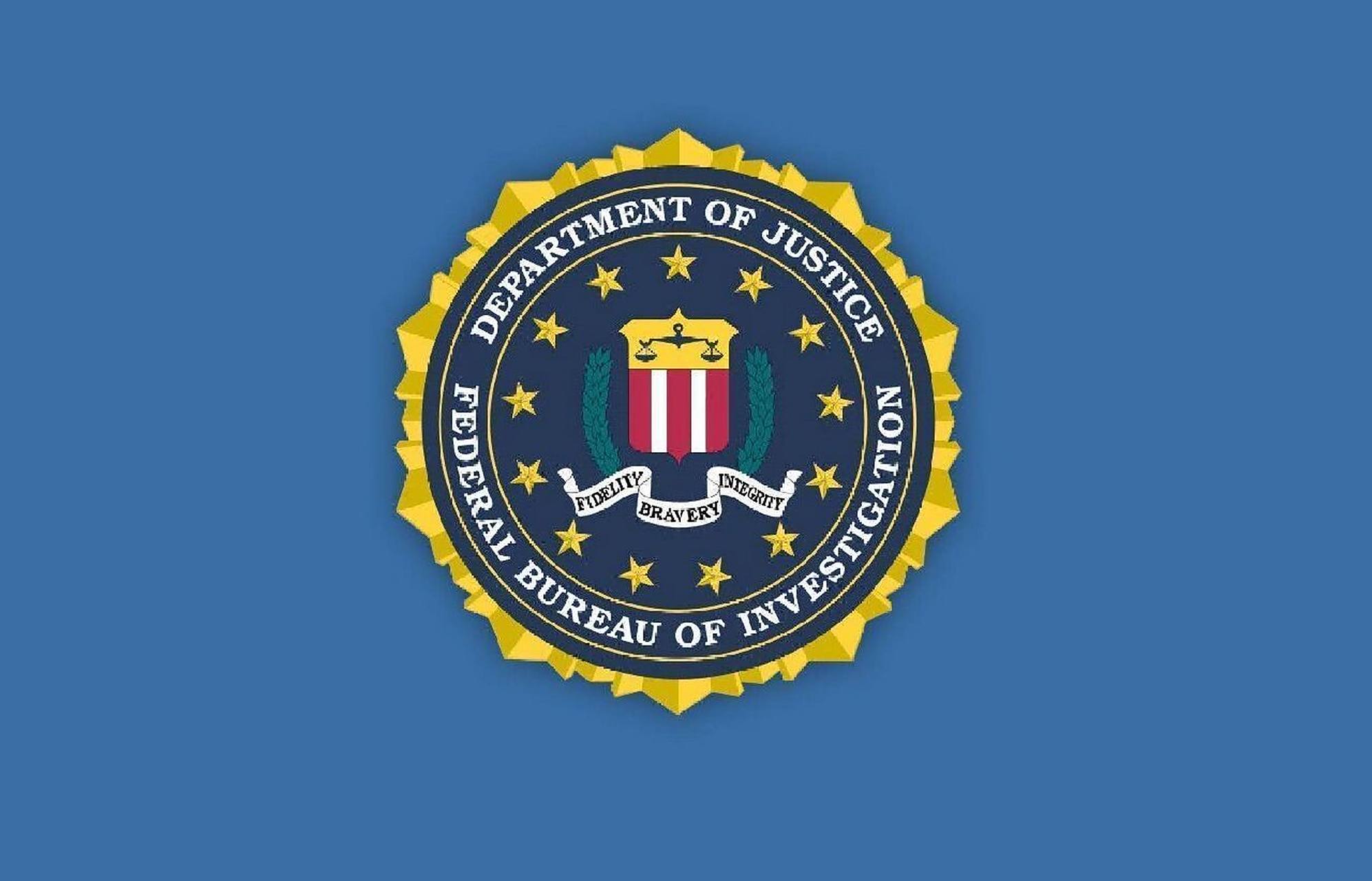 fbi 美国联邦调查局是世界著名的美国最重要的情报机构之一,隶属于