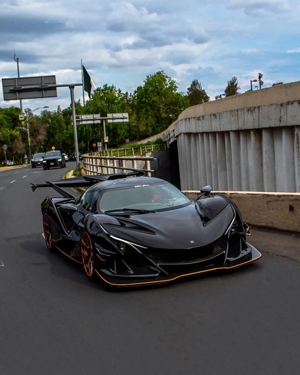 阿波罗ie 合集 apollo ie "white dragon" 原型车之一 ( apollo ie "