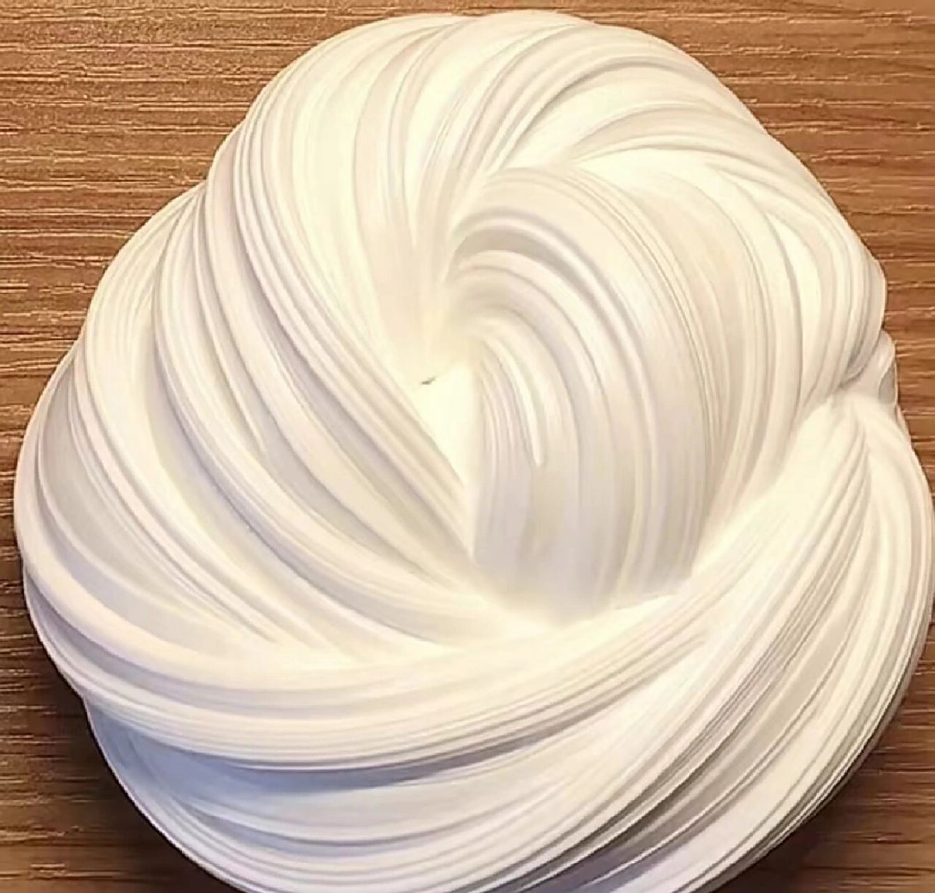 无硼砂无胶水用粘土做起泡胶