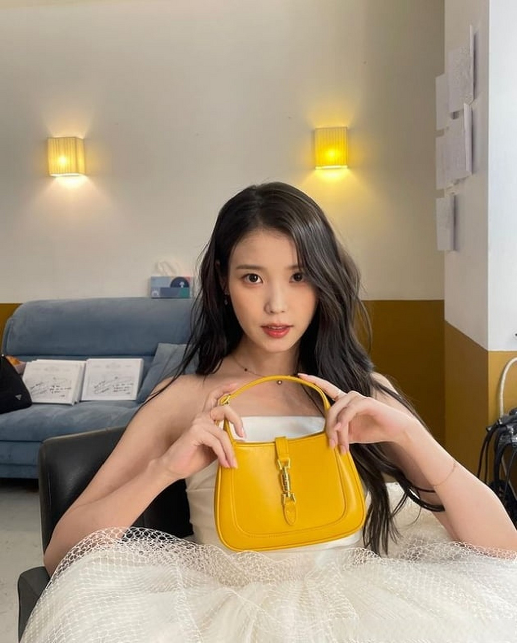 金牛座 身高:162cm, 体重 45kg, 血型:a型 经纪公司:edam娱乐公司