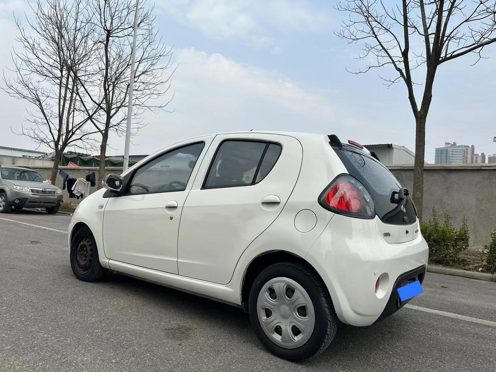 5l自动挡吉利熊猫,一手车,实表3万多公里,带倒车雷达,代步练手好车