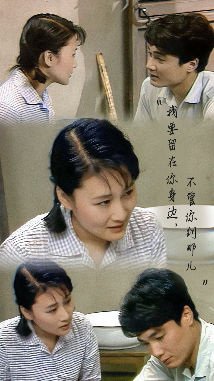 31年前《渴望》堪称爆款,张凯丽在剧中饰演的刘慧芳更是国民茶余饭后