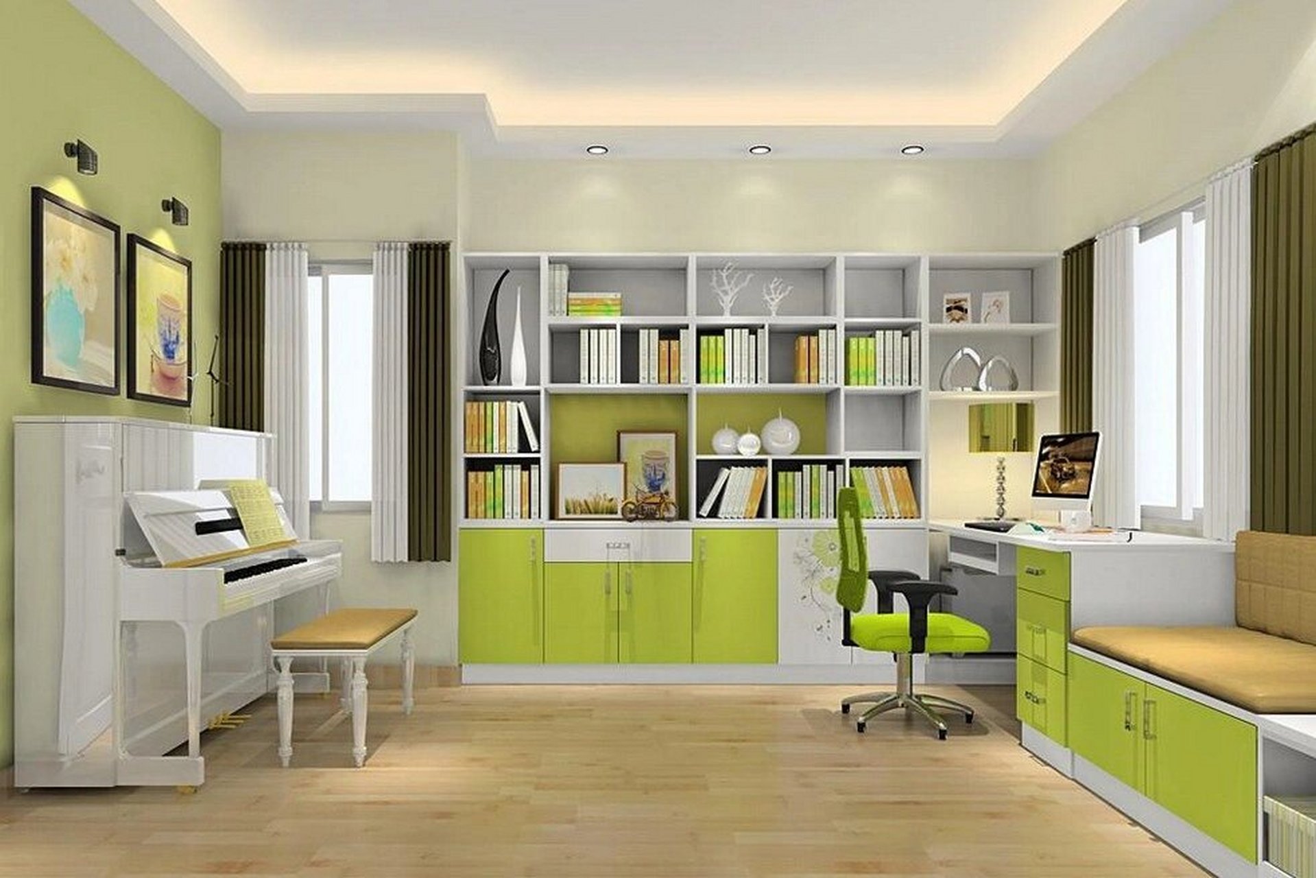 装修要选板材了7515芦花板到底是什么板? 一,芦花板的优点 1.