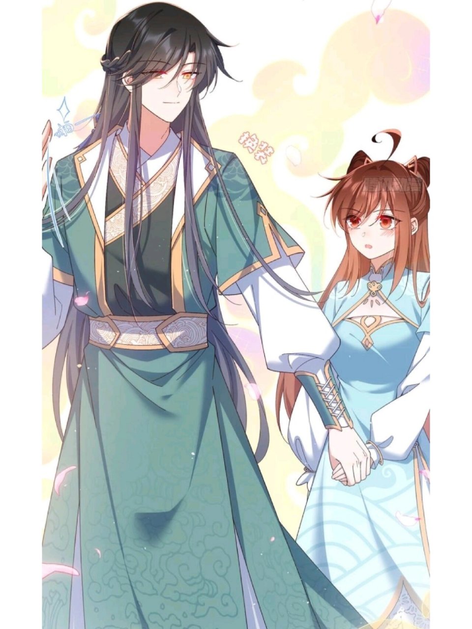 推荐小说 漫画《萌师在上》 有同名小说推荐《萌师在上》 大家可以