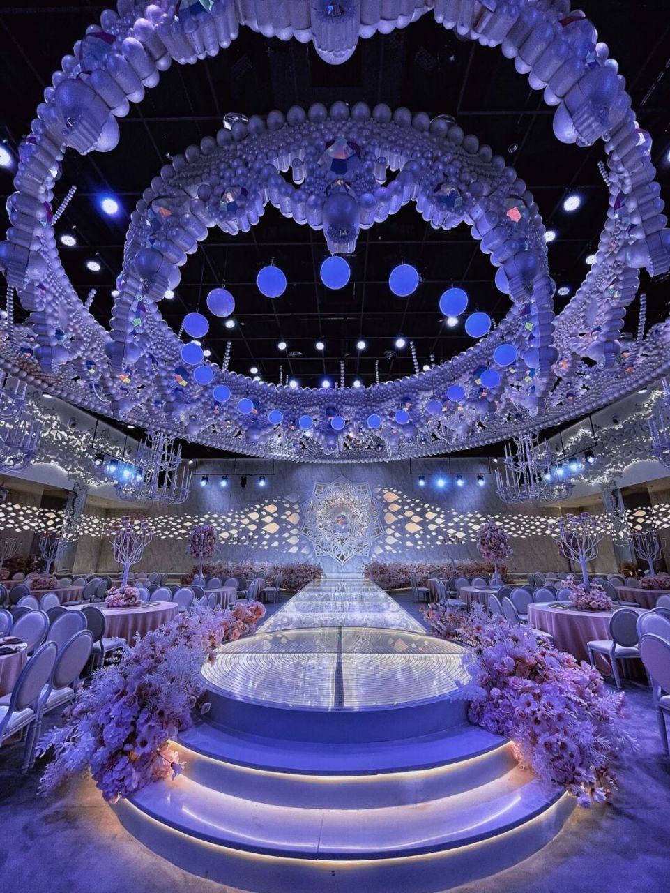 沈阳探店|喜印王子—一站式婚礼服务领导品牌 06"喜印王子婚礼中心"