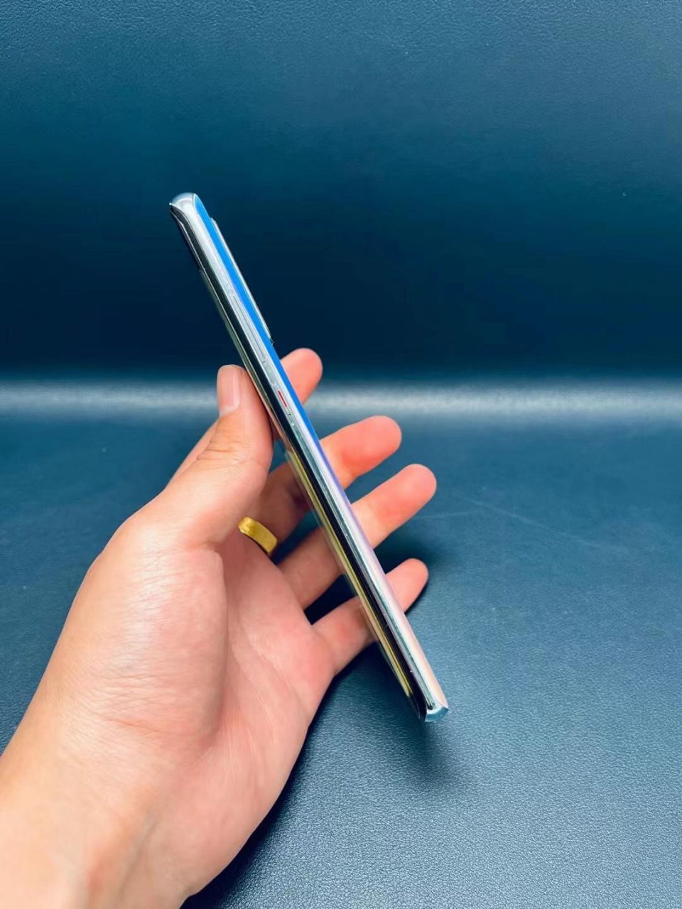 纯原无拆修  店保90天 901×××#rl工作室# #泰安# #华为p30pro