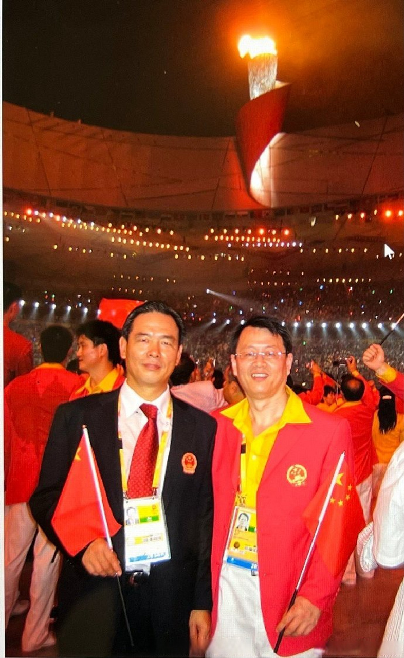 国乒金牌教练吴敬平三看《中国乒乓之绝地反击》,电影里的场景让他