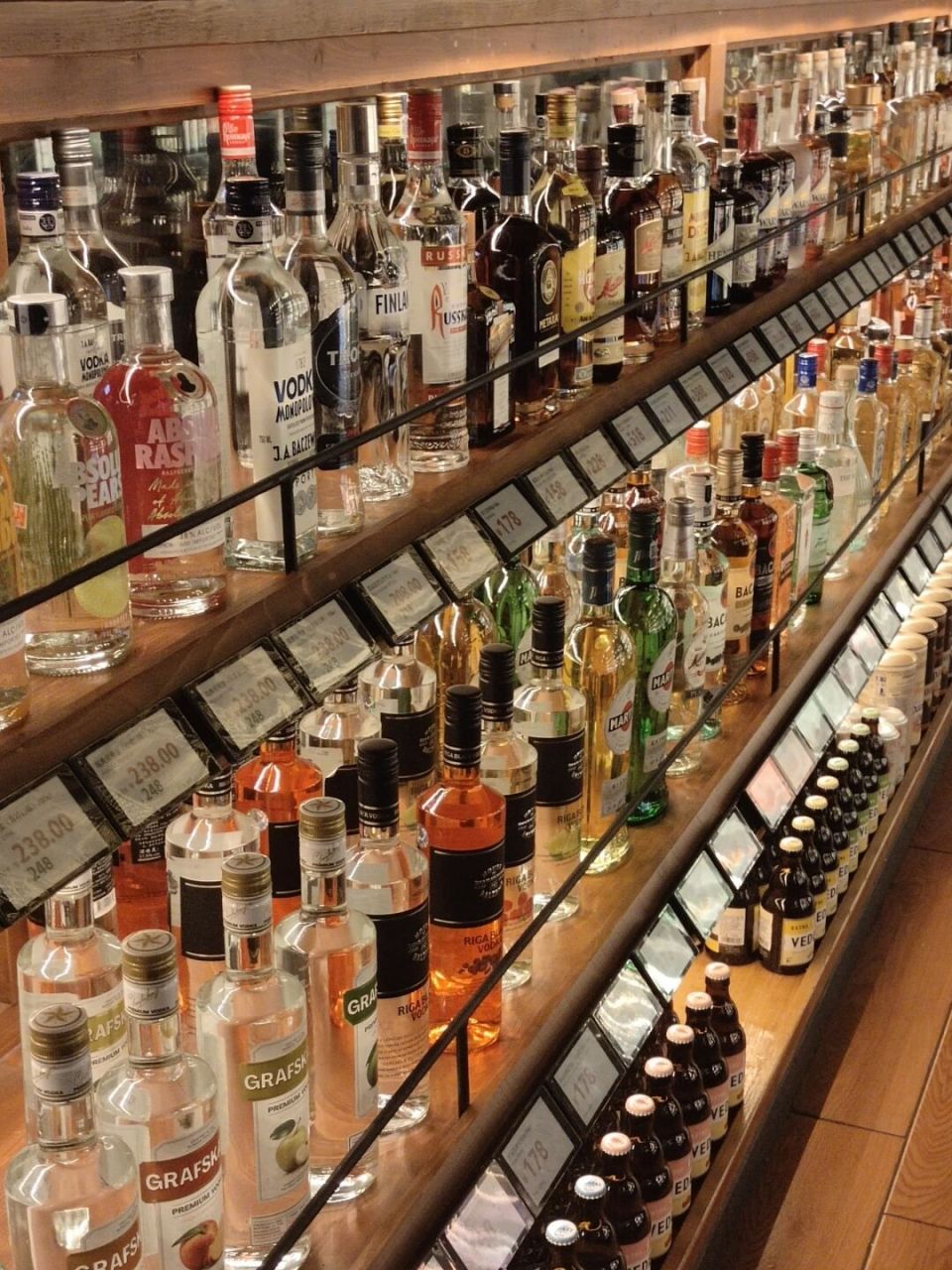 周五不喝酒,人生路白走 庆祝本打工人又活过了一天!