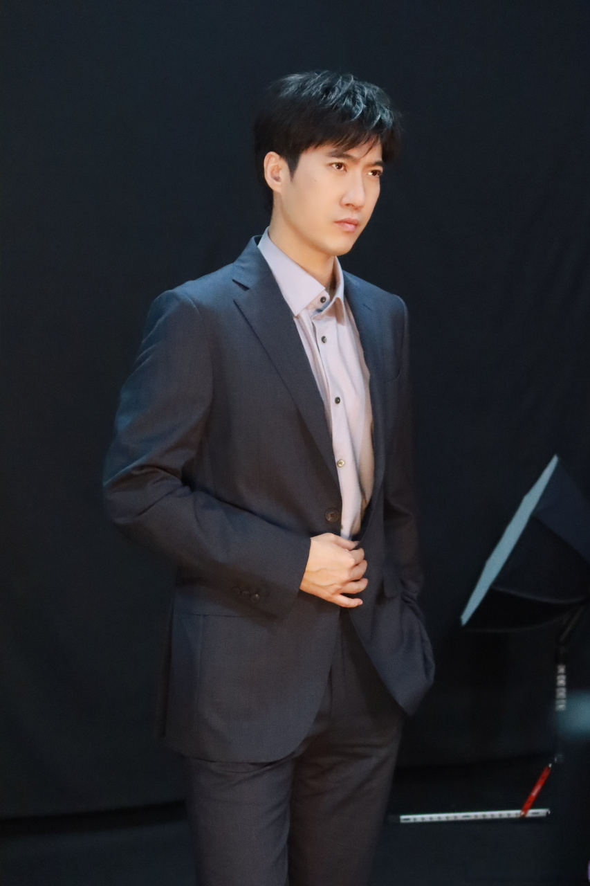 常远超话 现场花絮随机掉落啦