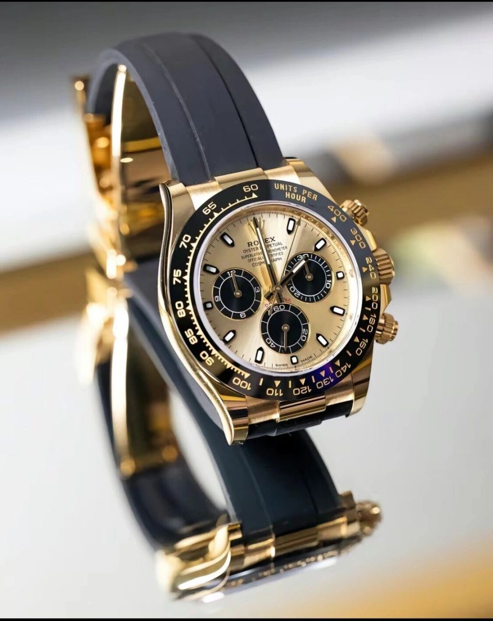 【时尚之选】迪通拿余文乐金胶迪 【时尚之选】迪通拿余文乐同款金胶