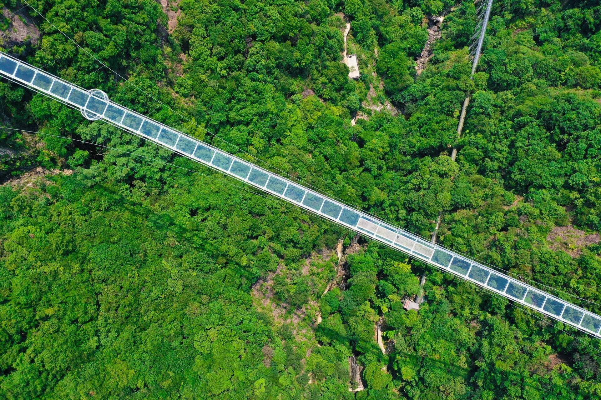 宁海梁皇山景区图片图片