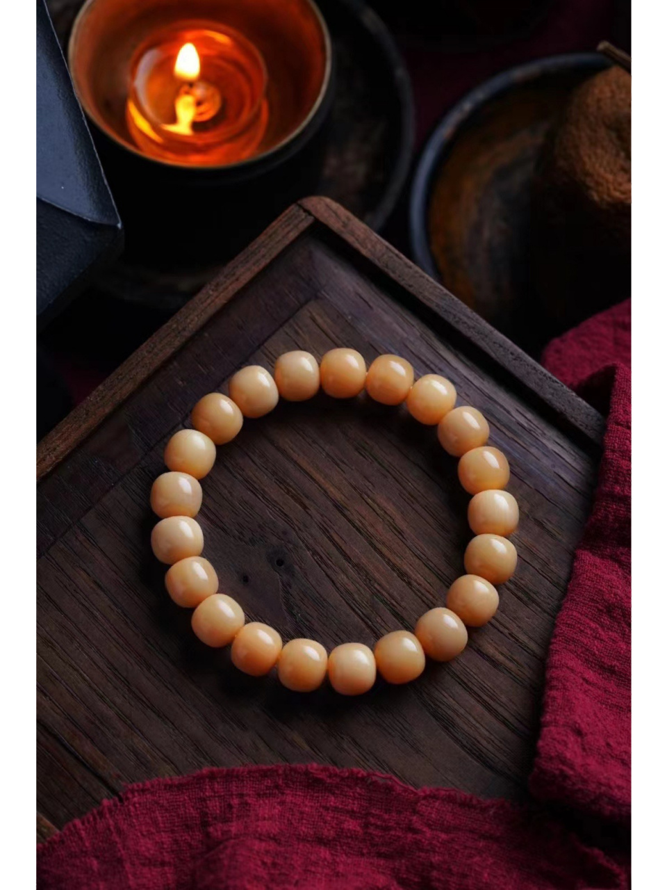 【抹香 手串】 价格大漏!