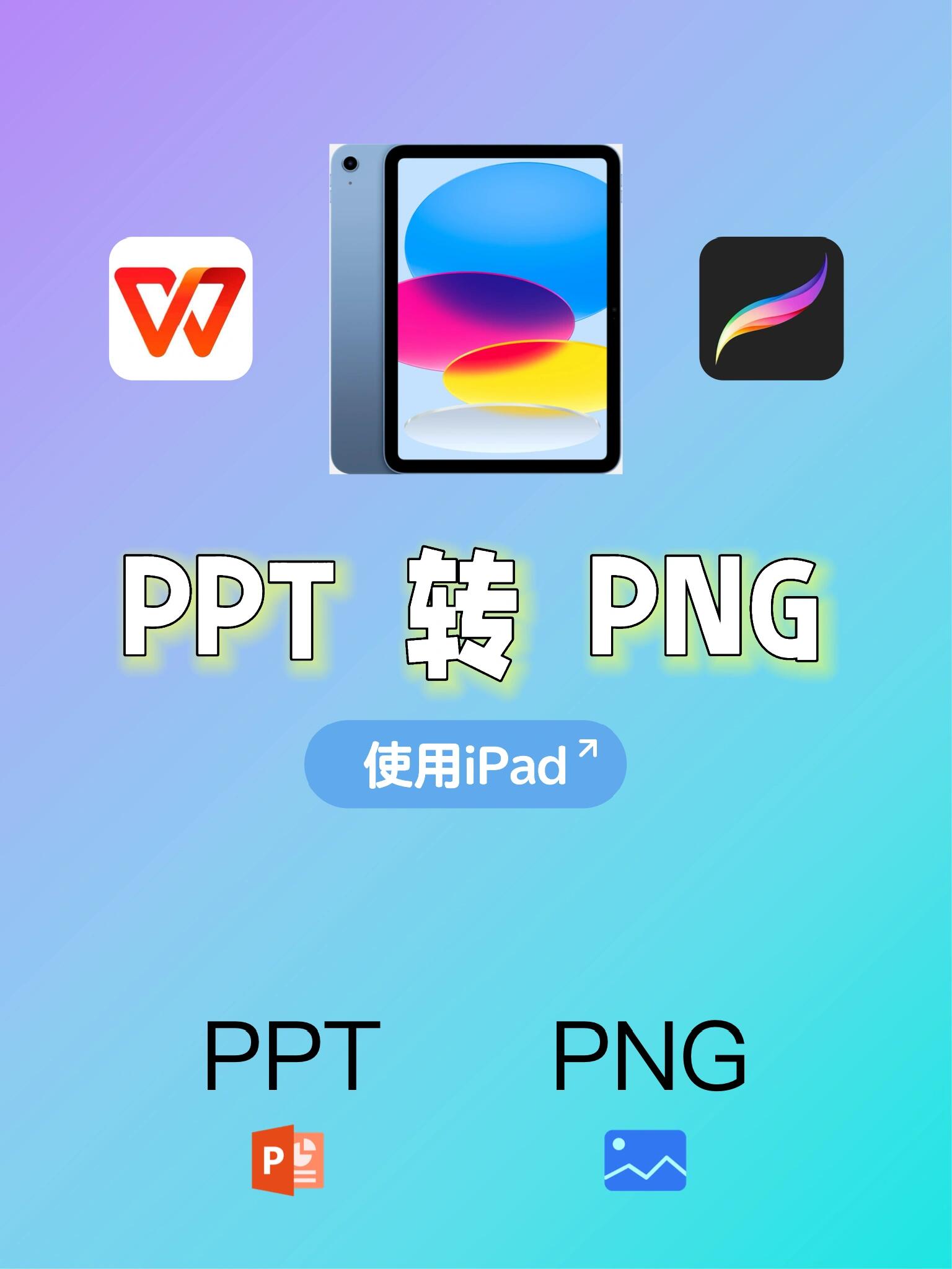 ppt导出png