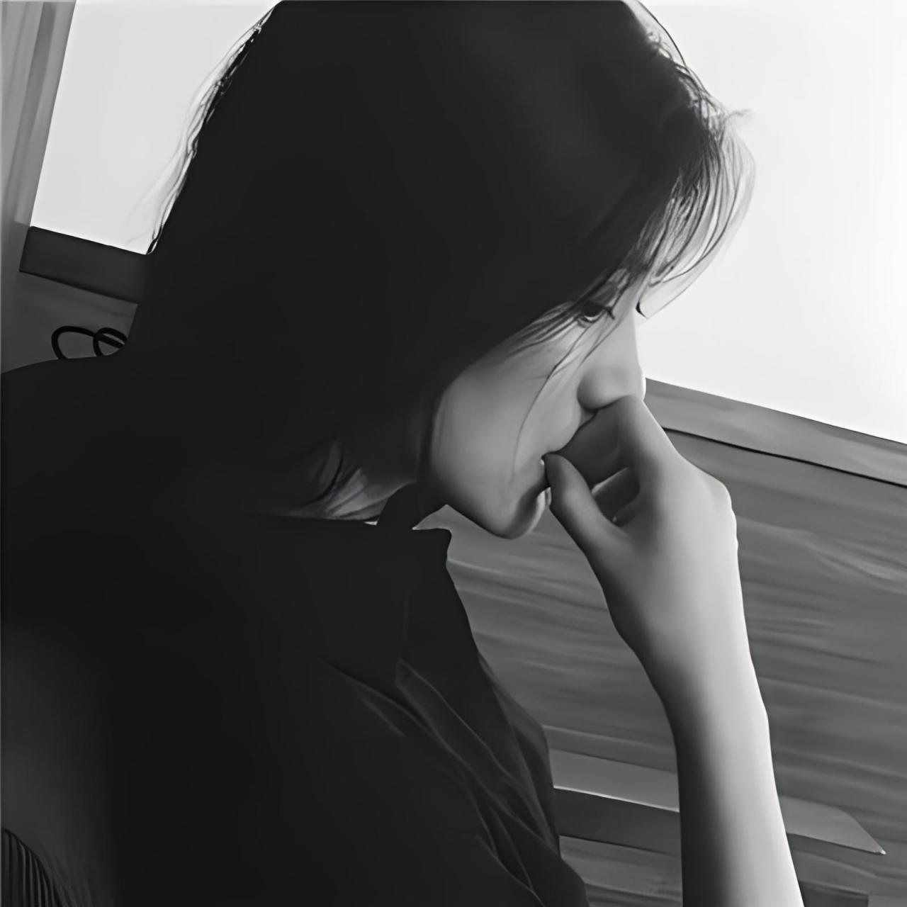 灰色头像 04家人们,我发现了一些超酷的灰色头像!快来看一看!90