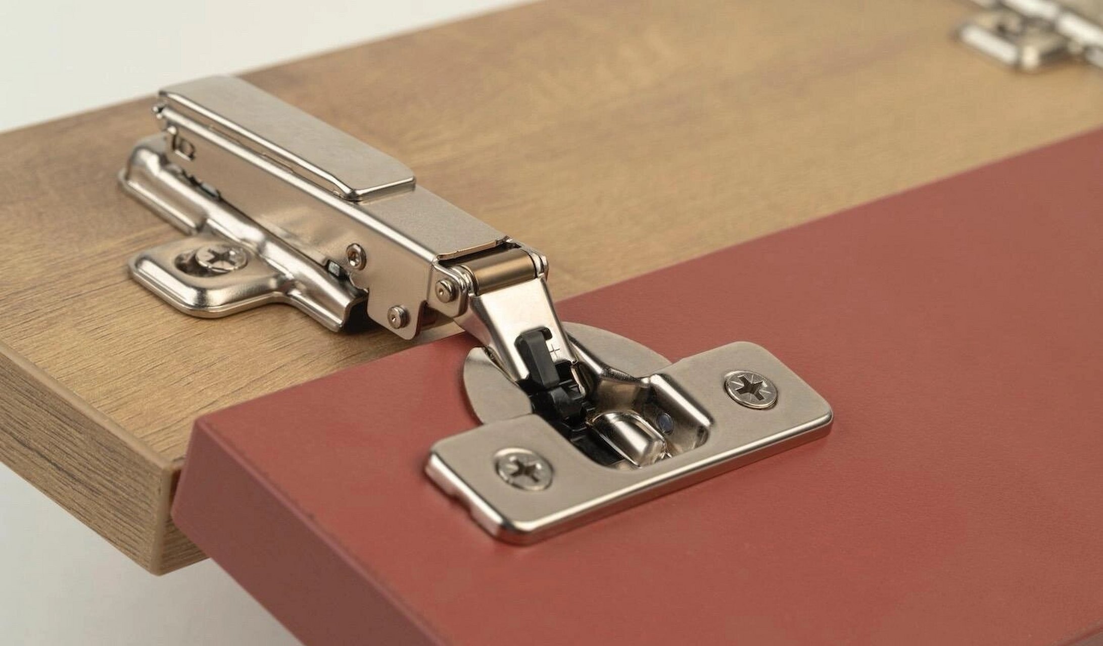 萨郦奇铰链,你值得选择!