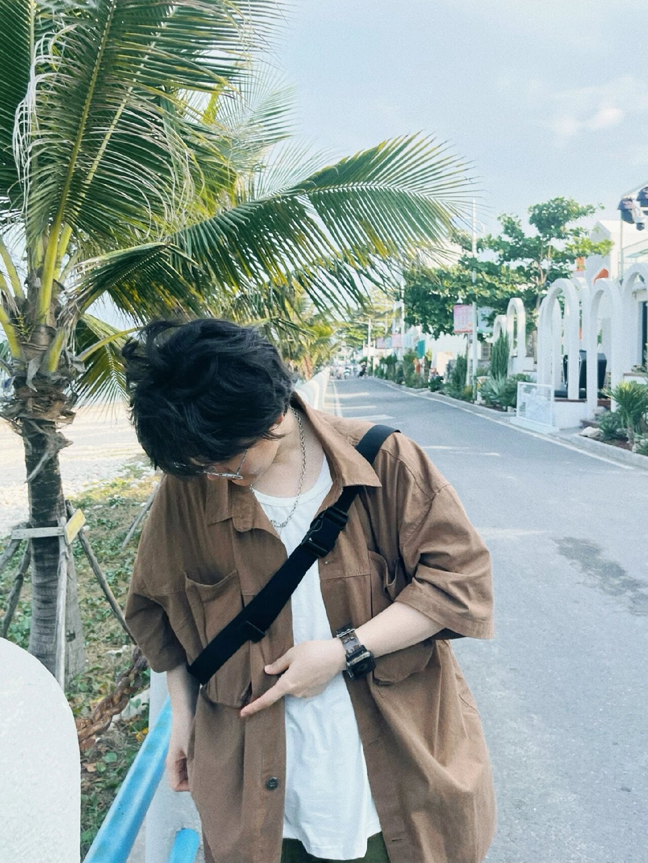 夏天一个人适合做什么工作(夏天适合一个人散心的旅游地方)