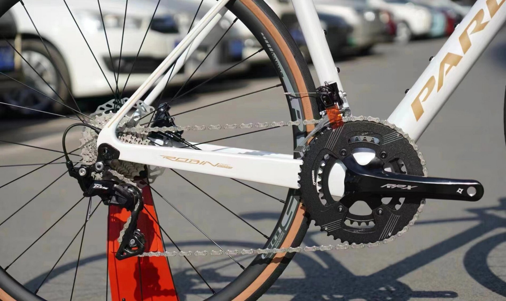 全新瑞豹robin sport 整车出 全碳纤维车架,禧玛诺rs505油碟 禧玛诺