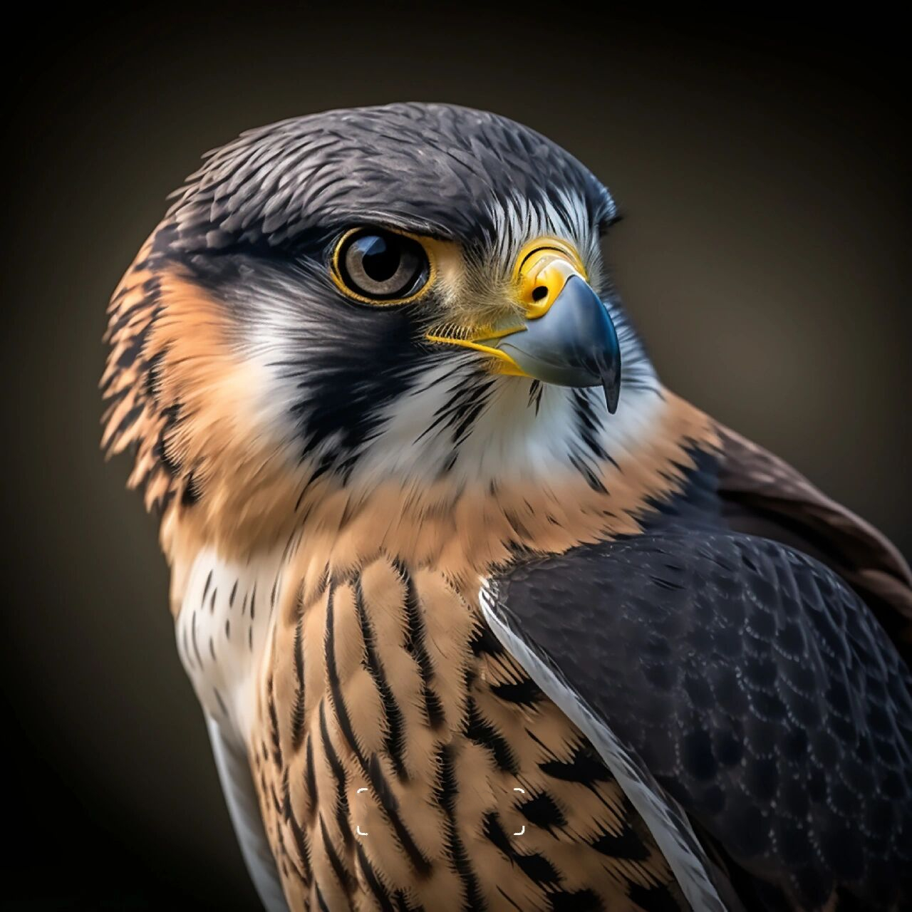 鹰与隼,雕的最大区别是什么?