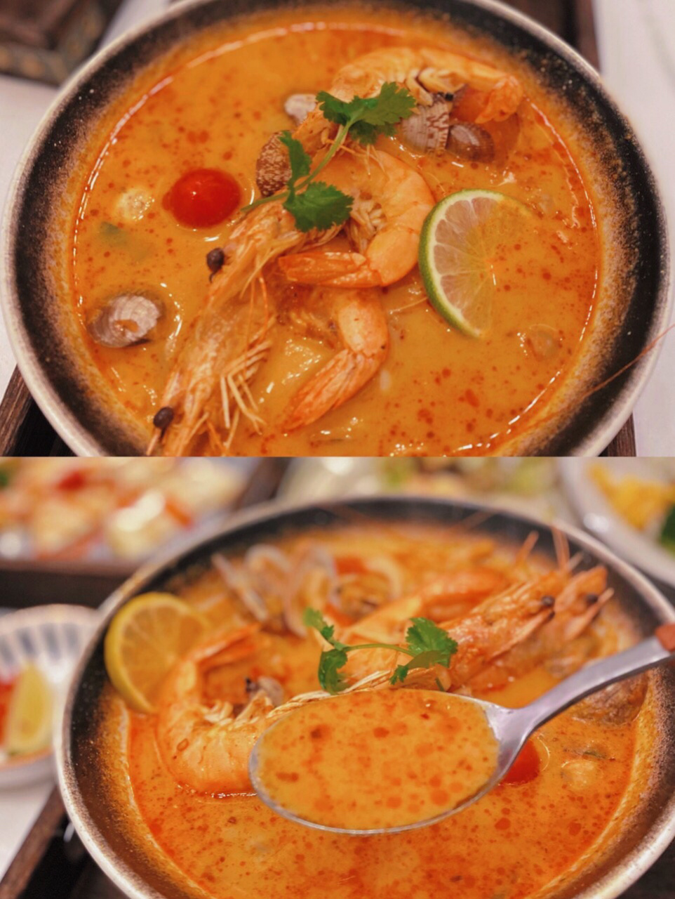 眉山美食探店【粒见brunch】 *店名:粒见brunch *位置:水街(时尚精剪