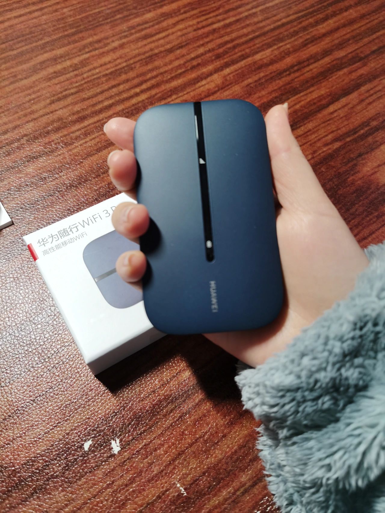 随身wifi:华为随行wifi3pro 使用体验 94先说说自己的情况:租房党