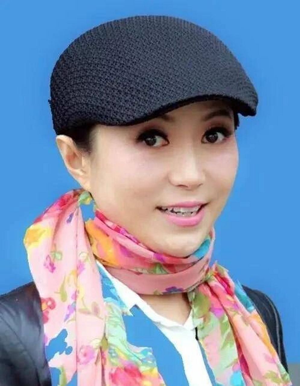 河南籍的明星,你熟悉哪一个?  一.