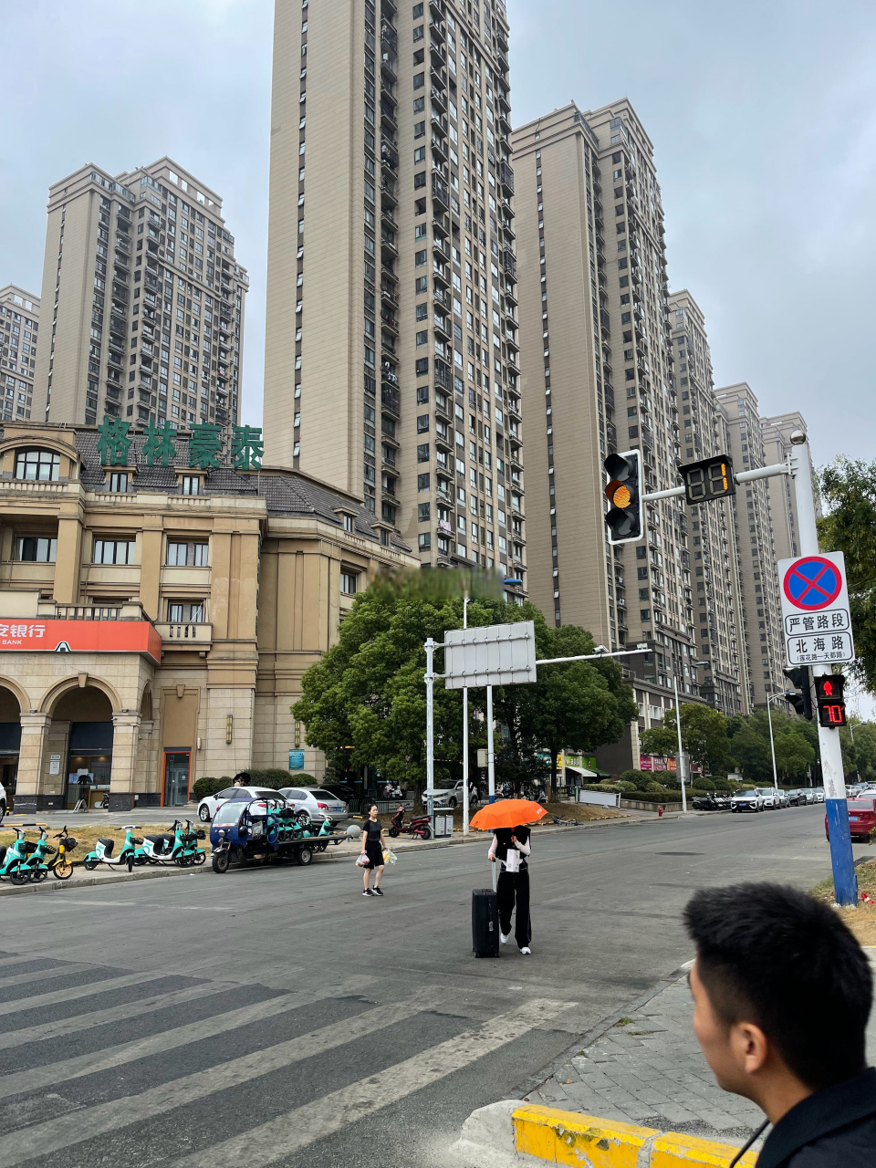 华地润园,合肥经开区明珠广场板块,房价最贵的小区