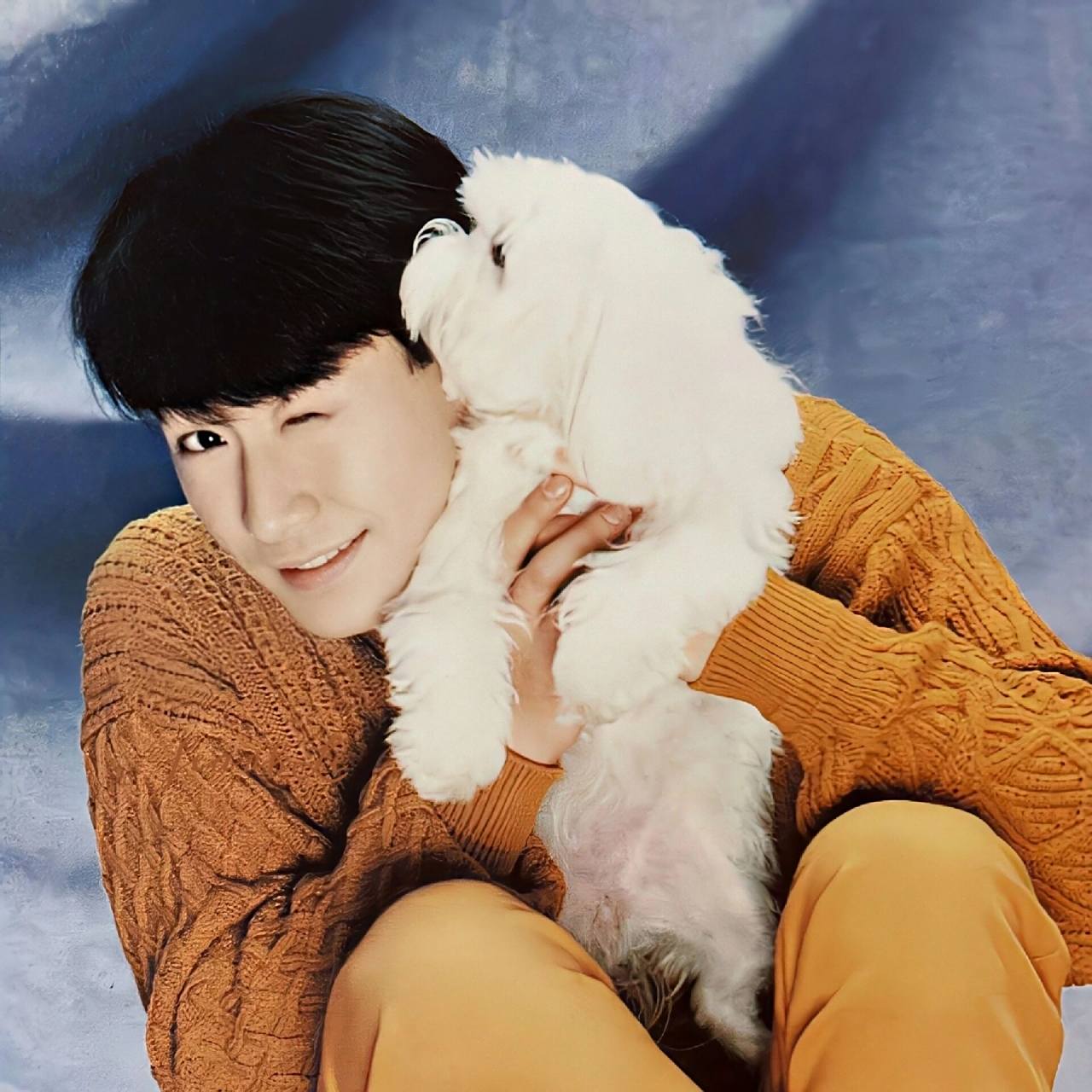 【自修】黎明头像