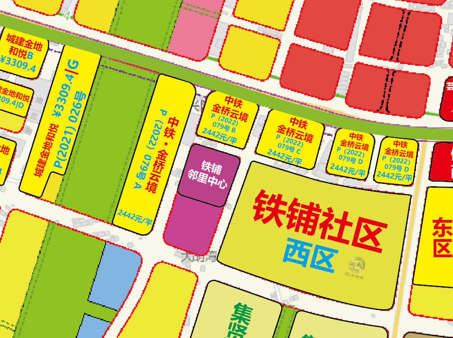 中法武汉生态示范城管理委员会自然资源和规划处就中法武汉生态示范城