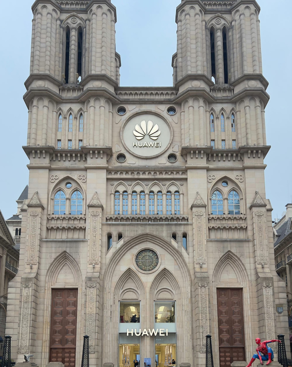 带你看武汉光谷多莫大教堂 72【景点攻略】 99详细地址:武汉市