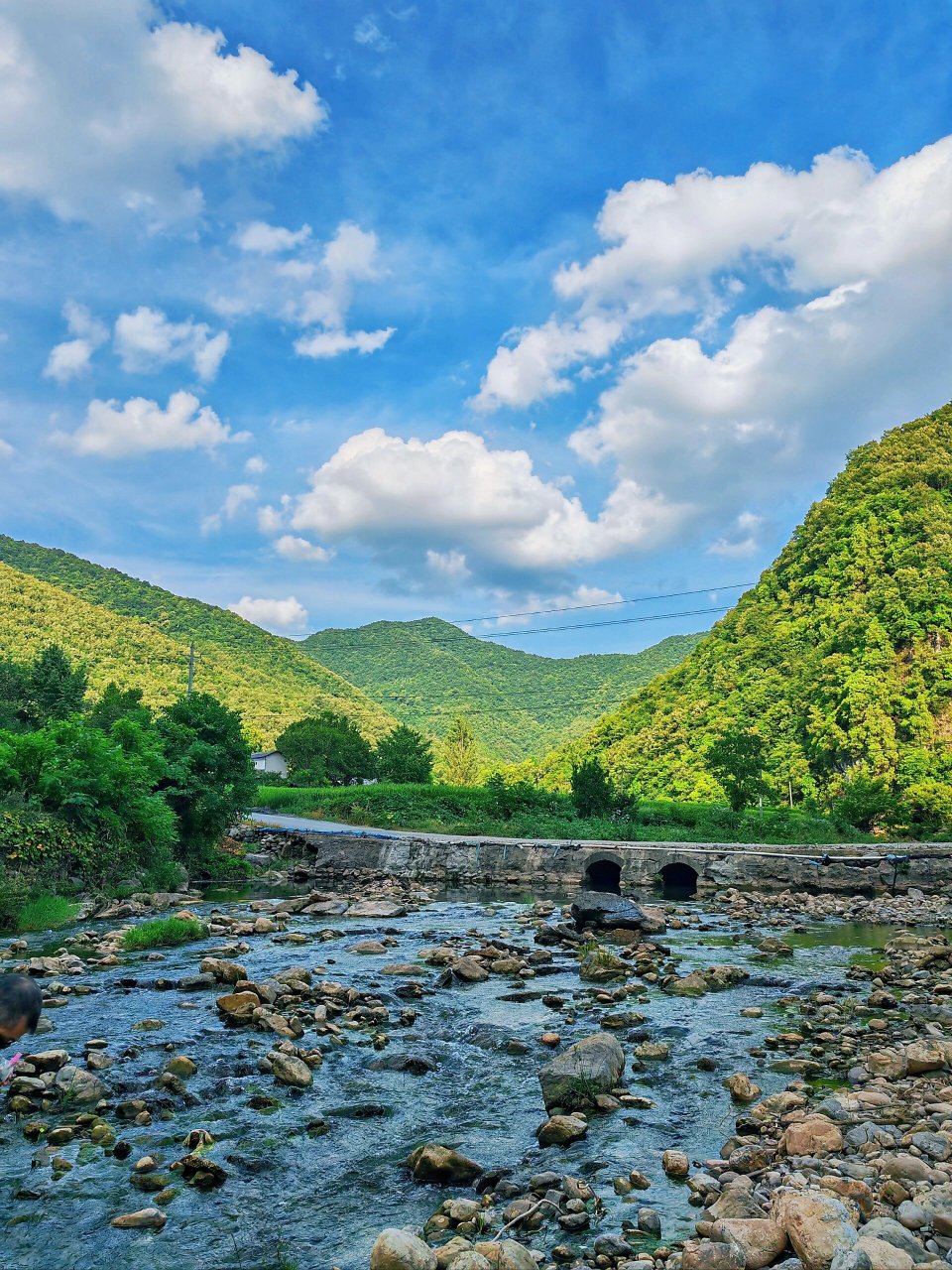 做两天一夜攻略的时候发现钟祥市同路线还有个黄仙洞可去 而且离钟祥
