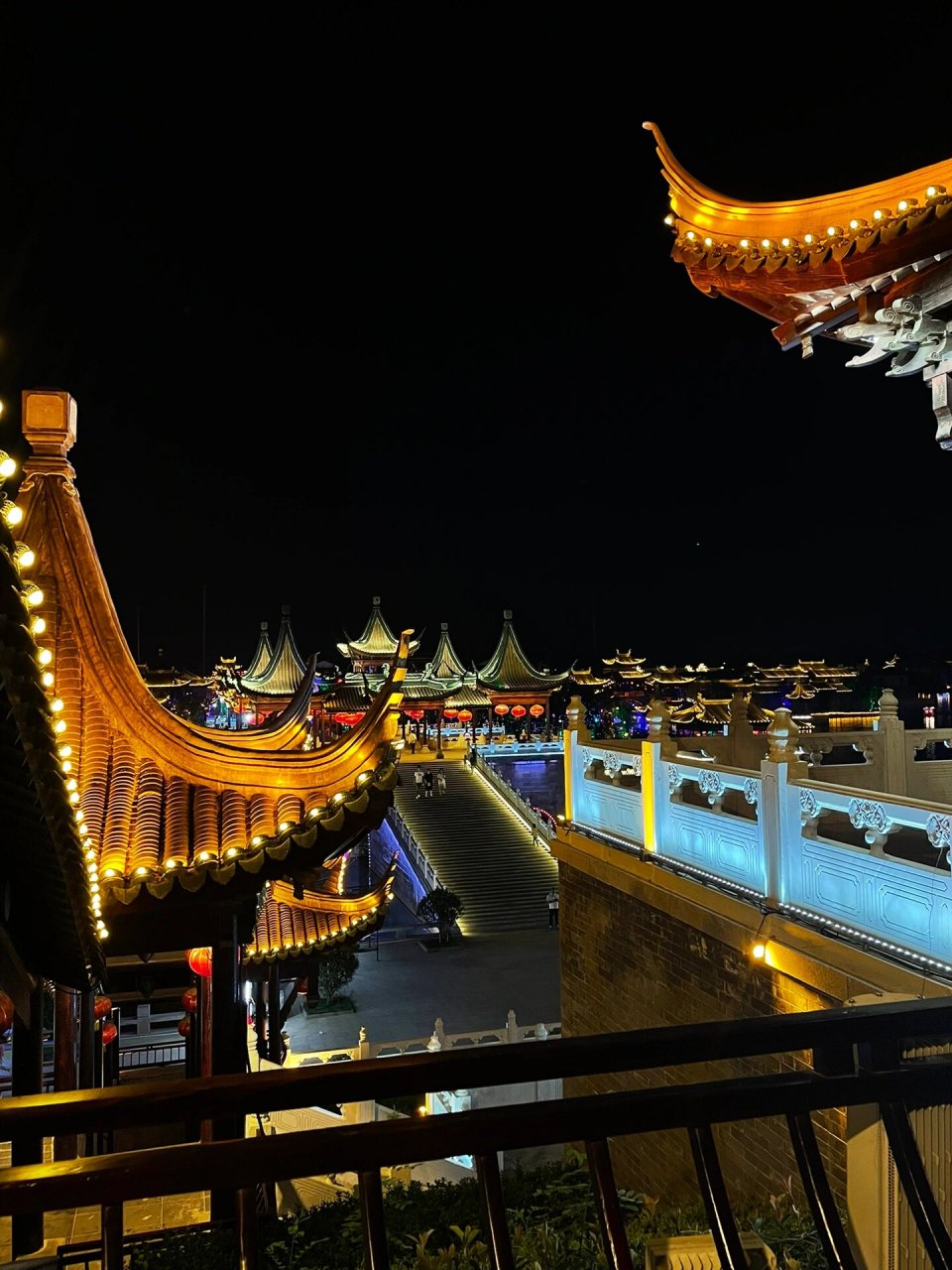 临清东宛园 考完教资之后没有立马回家 去东宛园逛了逛 门票是59.