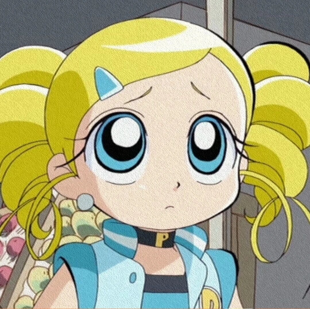 飞天小女警z泡泡头像aaa.