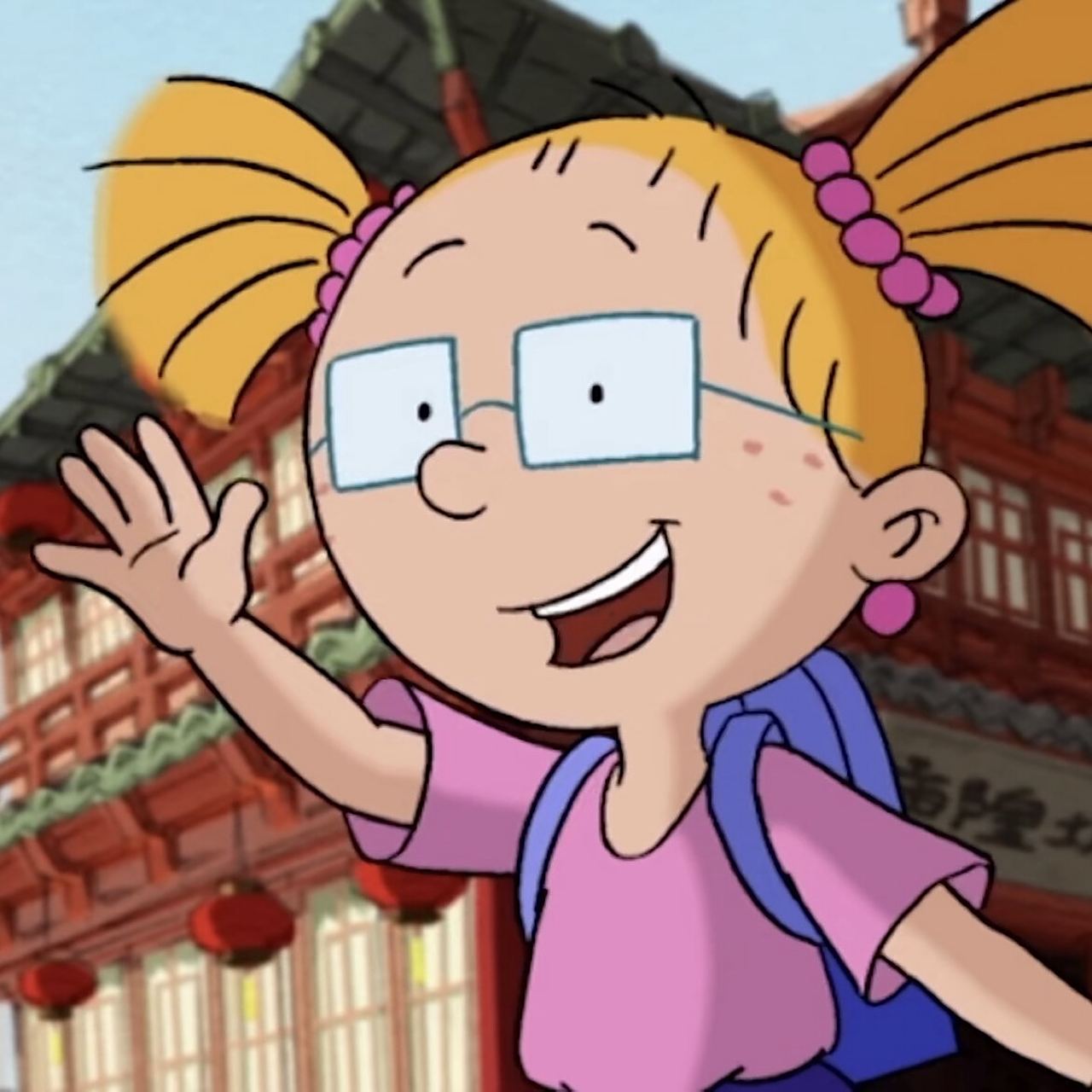 马丁的早晨第1弹01 小时候hen羡慕马丁每天都是不一样的身份状态