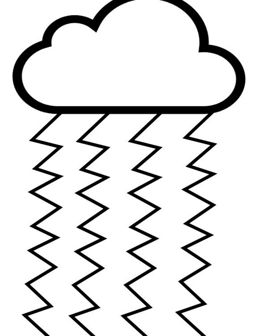 中班美工区剪纸素材