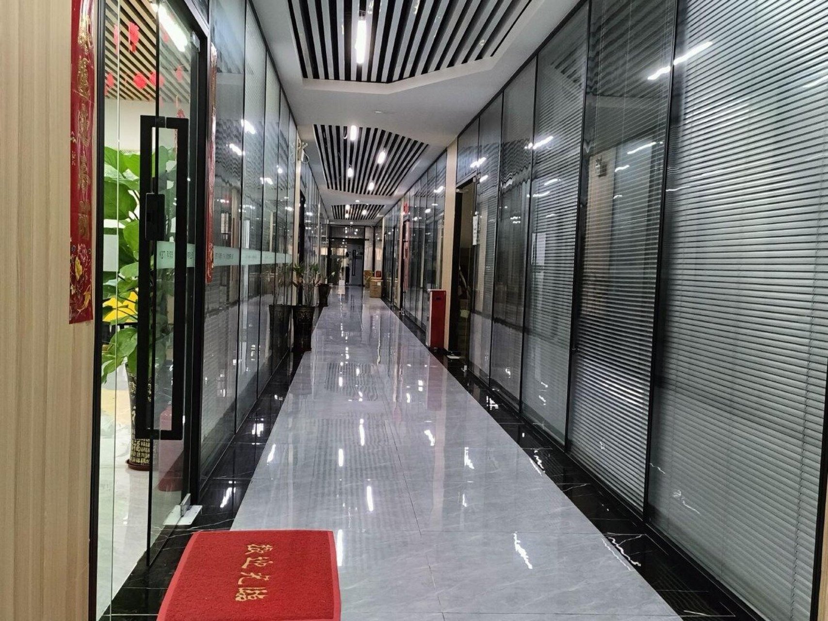 91【工业厂房出租】黄埔区-萝岗 锐丰中心(附近) 781900m05标准