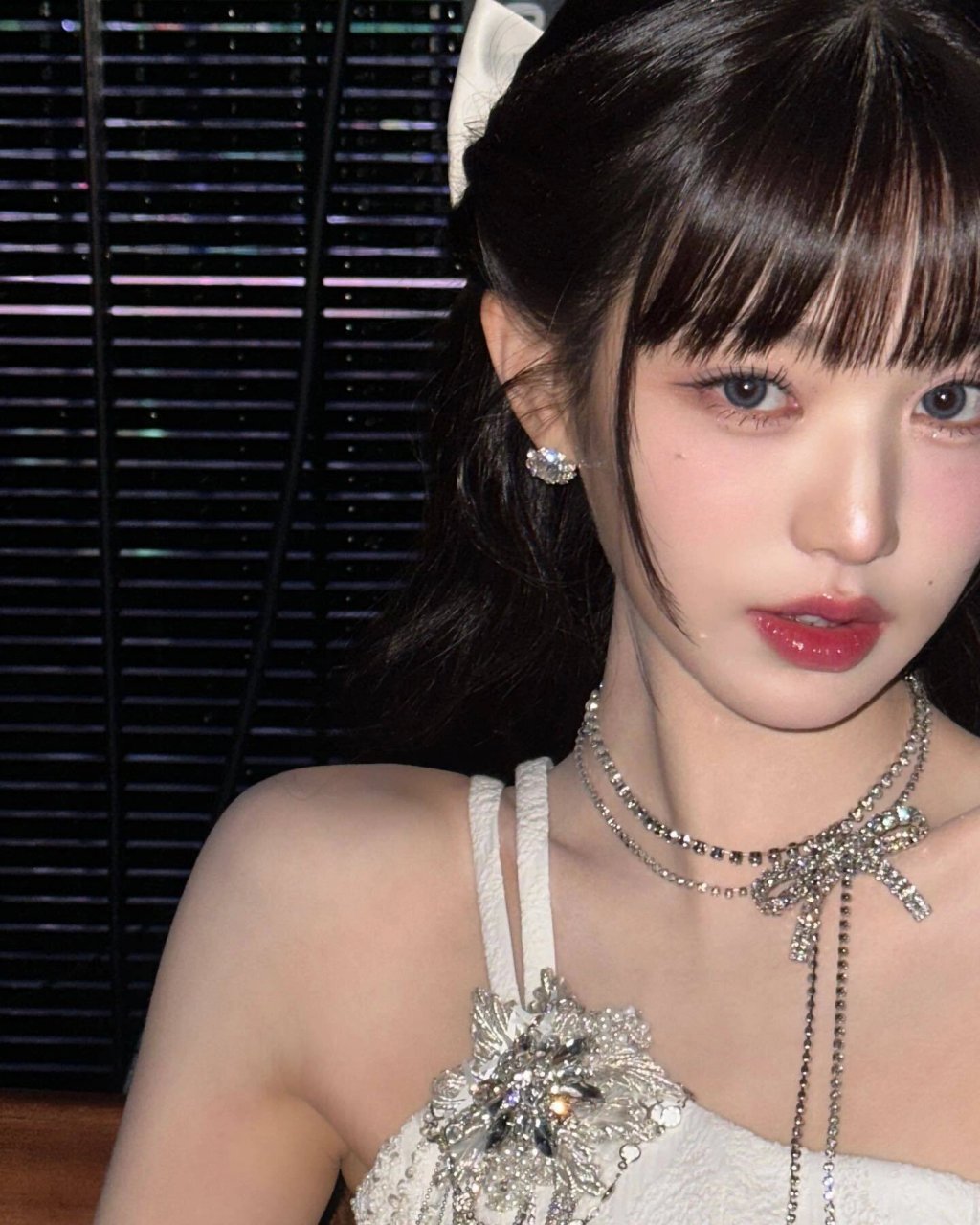 90kpop女头更新一则——张元英 张元英个人ins【for_everyoung10】