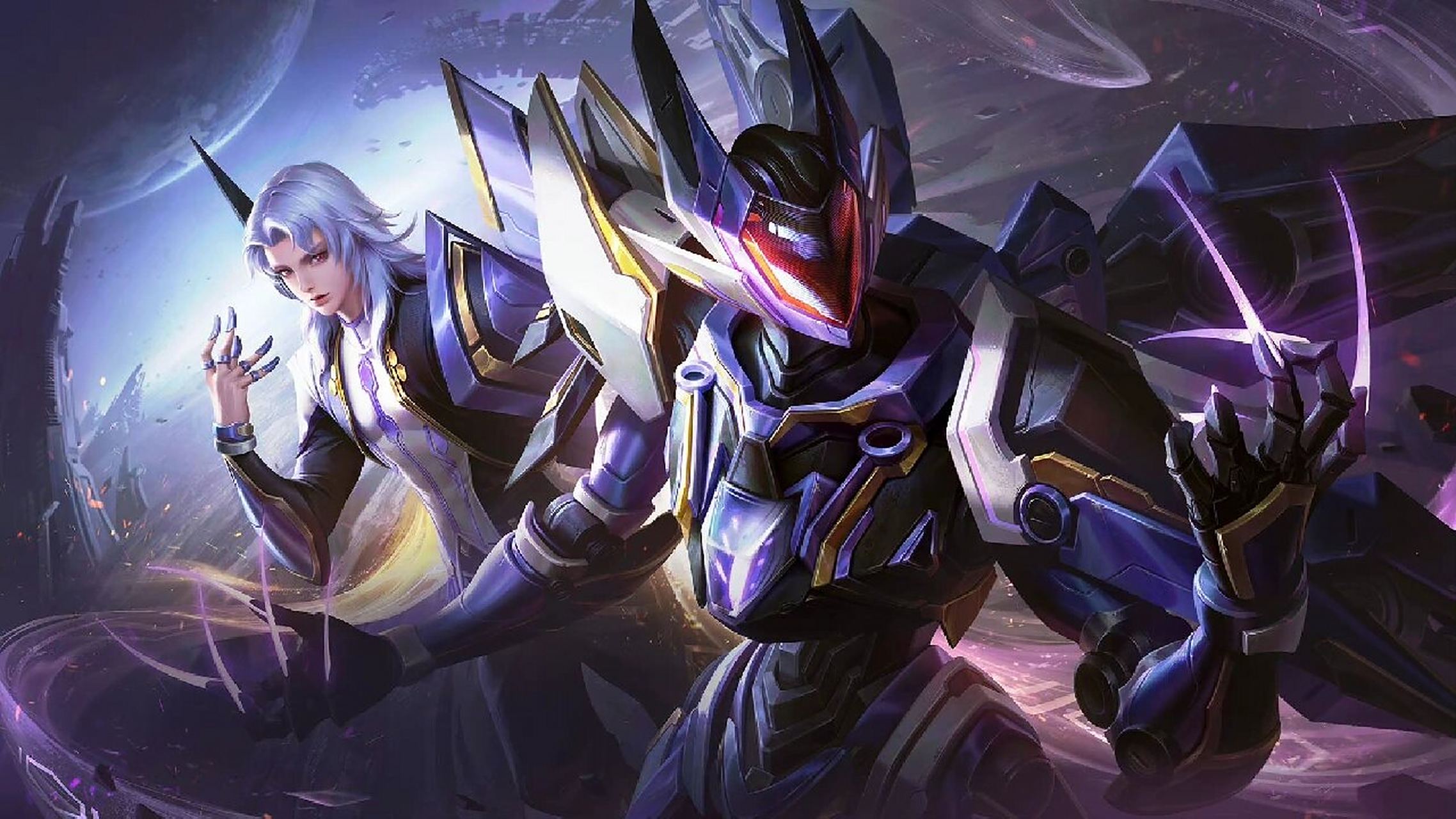 元歌,无心的海报