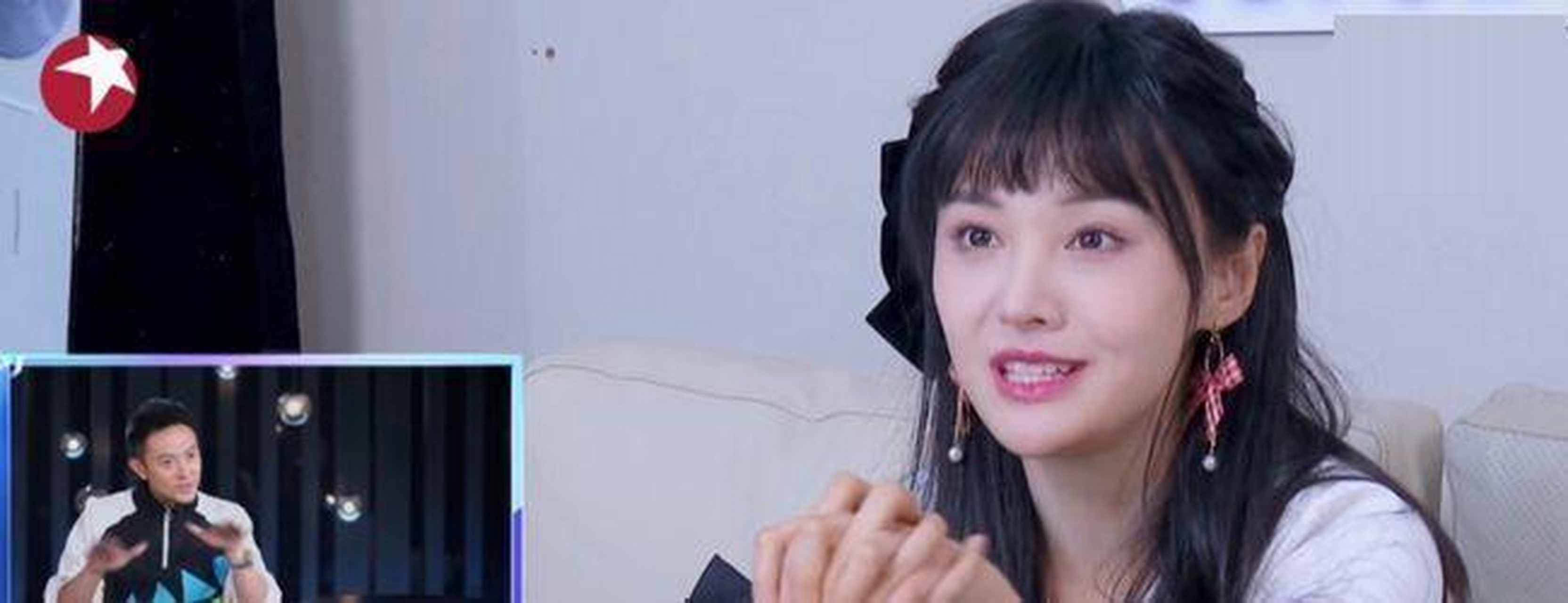 印小天回应被郑爽说像汤姆猫#谁能想到看了这个哥哥的节目,喜欢上了