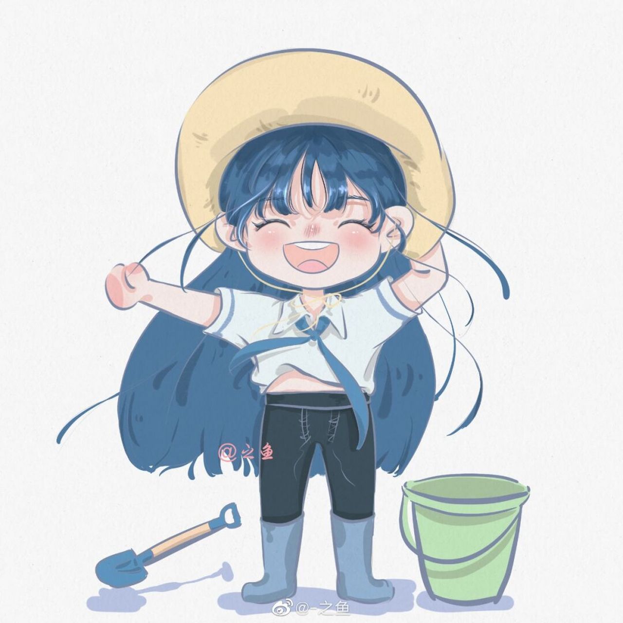 我的下一个头像 #程潇# #头像#[流泪][流泪][流泪]还得等限制过去