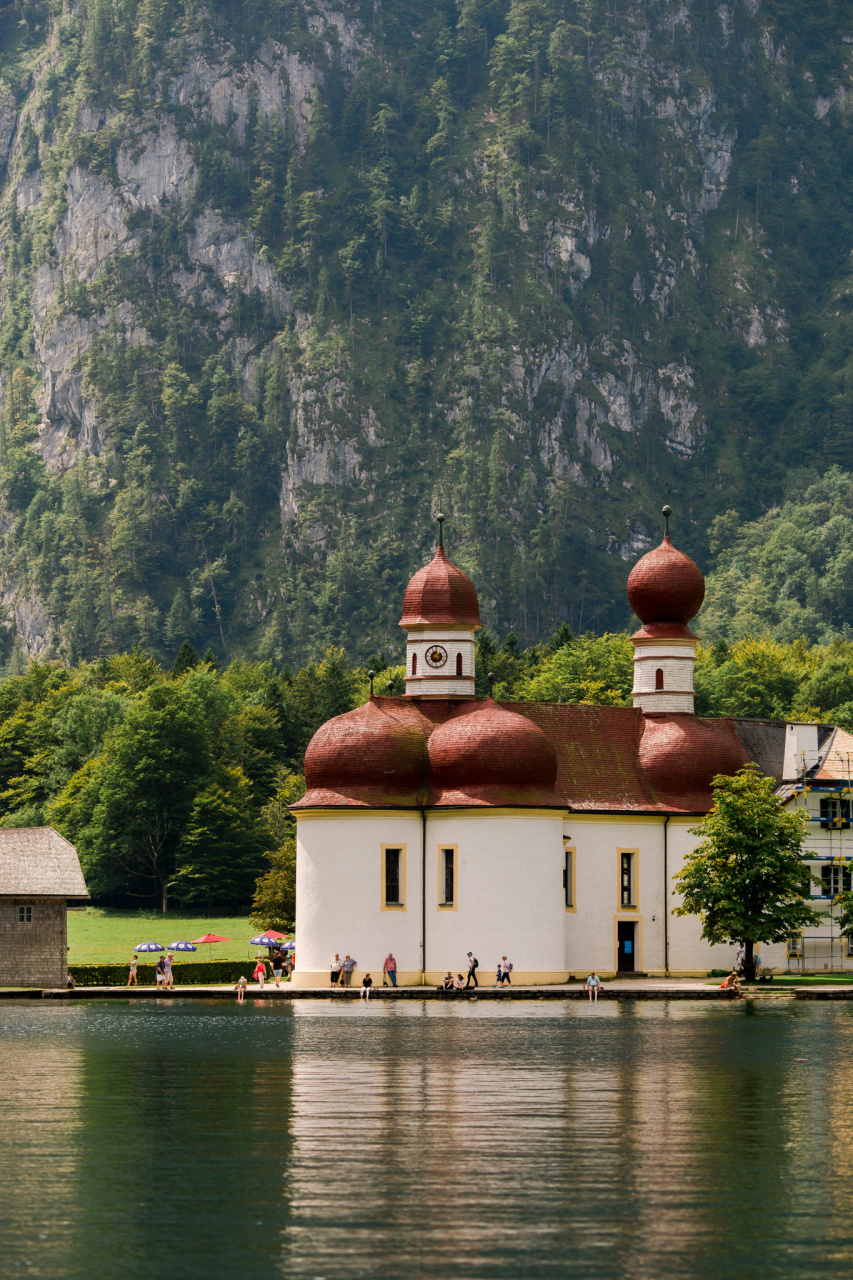 之德国篇9990从繁华的慕尼黑91,多瑙河畔的小镇98,宏伟的