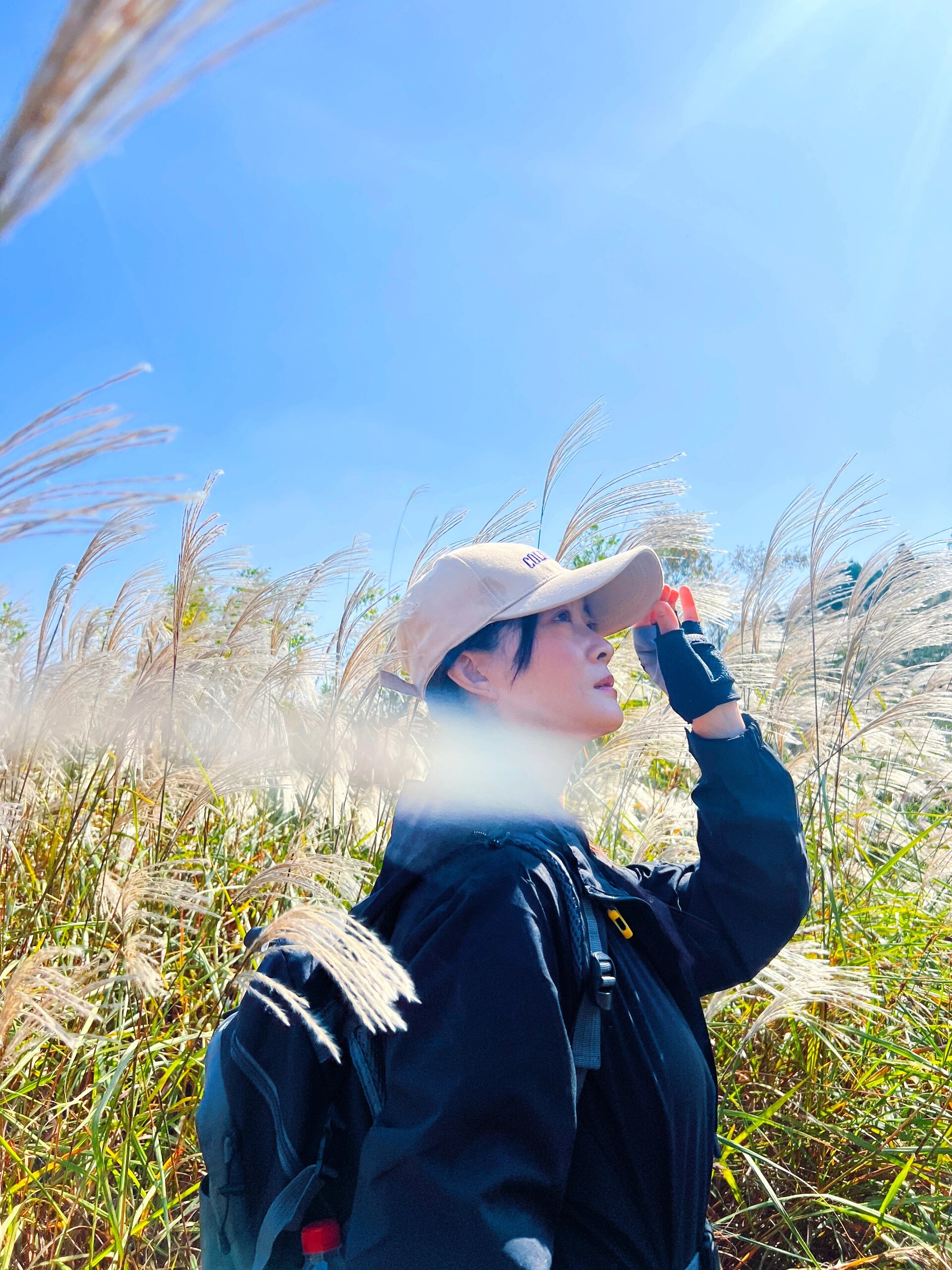 马头山‖徒步和风景一个都不能丢
