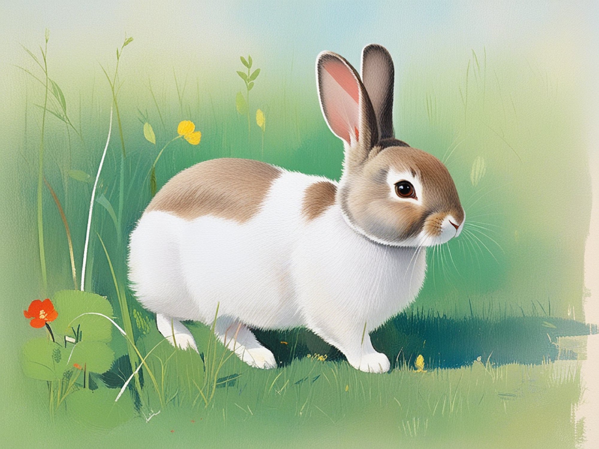 生肖兔今日运势杳询下(生肖兔今日运势卜易居)