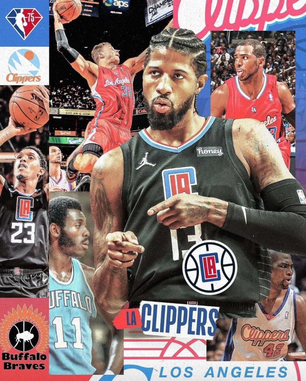 保罗·乔治超超超高清壁纸&头像! 98