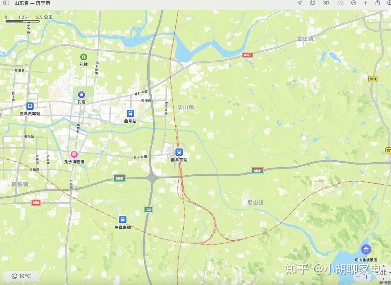 曲阜最强旅游住宿攻略含实用推荐